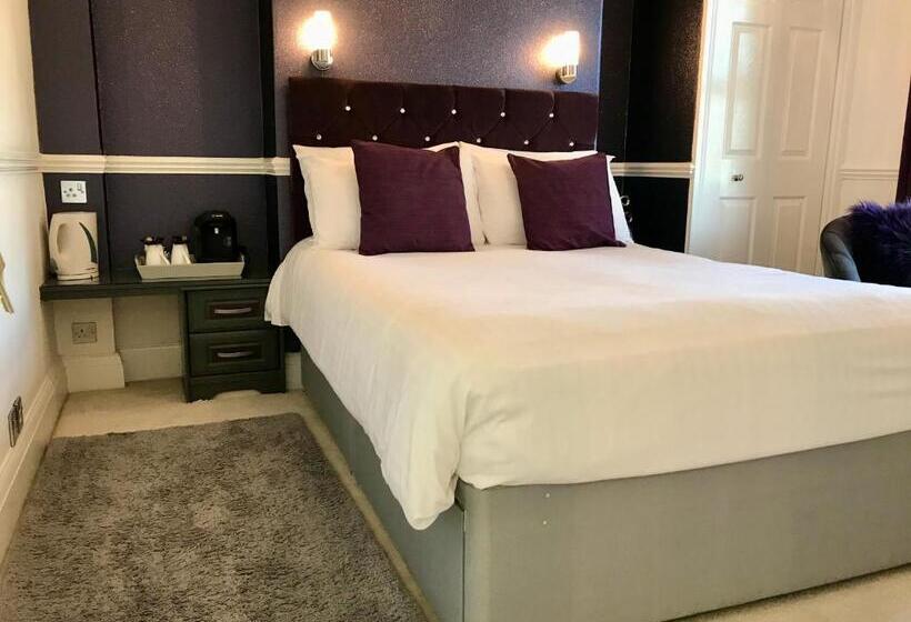 Номер Стандарт, The Millbrook B&b