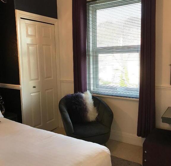 חדר סטנדרט, The Millbrook B&b