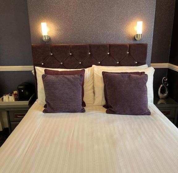 חדר סטנדרט, The Millbrook B&b