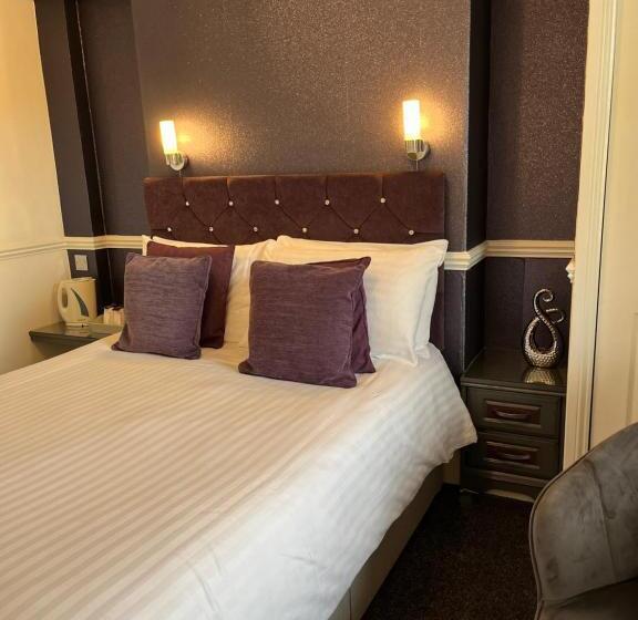 חדר סטנדרט, The Millbrook B&b