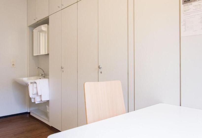 ４ベッドルームクラシックタイプ, 1, 2, Sleep Hostel Nürnberg Messe