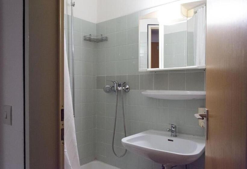 ２ベッドルームアパートメント, 1, 2, Sleep Hostel Nürnberg Messe