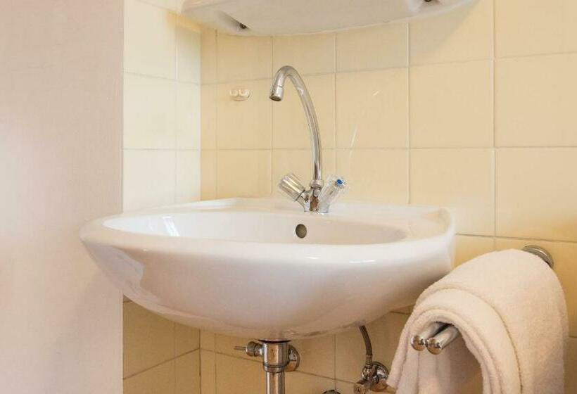 スタンダードルーム, 1, 2, Sleep Hostel Nürnberg Messe