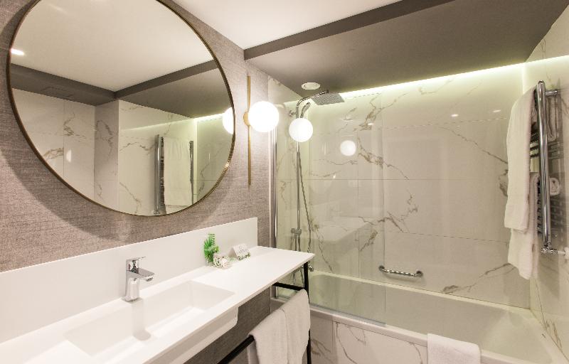 Номер Стандарт Трехместный, Botel Marina