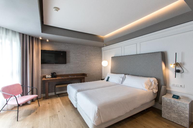 Номер Стандарт Трехместный, Botel Marina