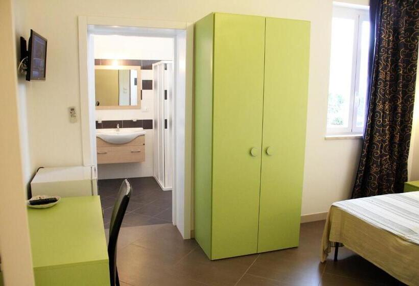 Pokój Standard, Arcona