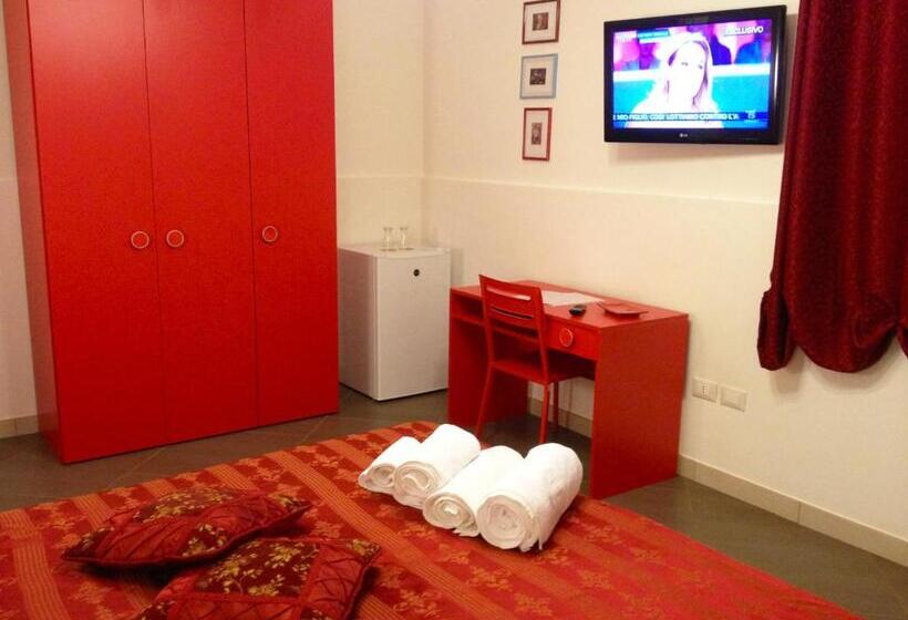 Pokój Standard, Arcona