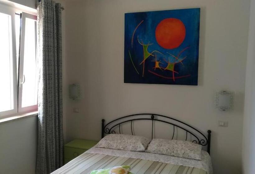 Pokój Standard, Arcona