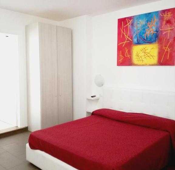 Apartament 1 Sypialnia, Arcona