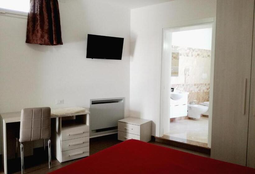 Apartament 1 Sypialnia, Arcona