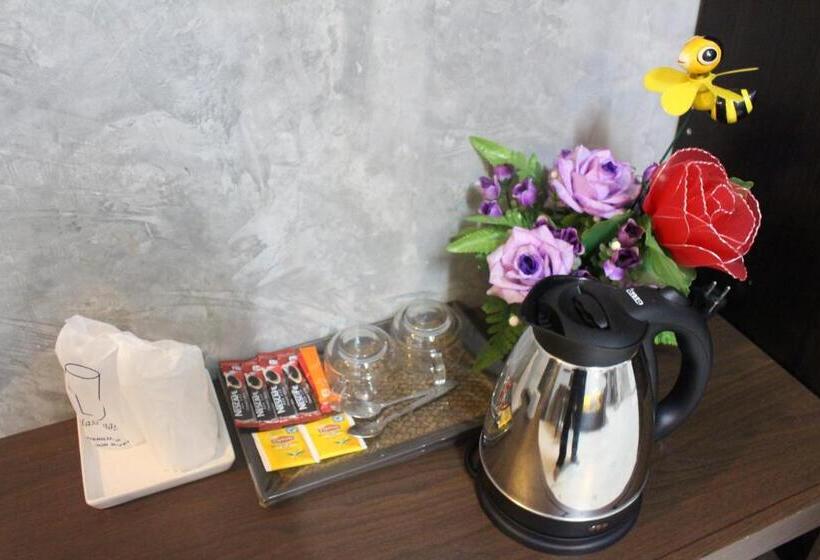 اتاق سوپریور, Beehive Phuket Oldtown Hostel