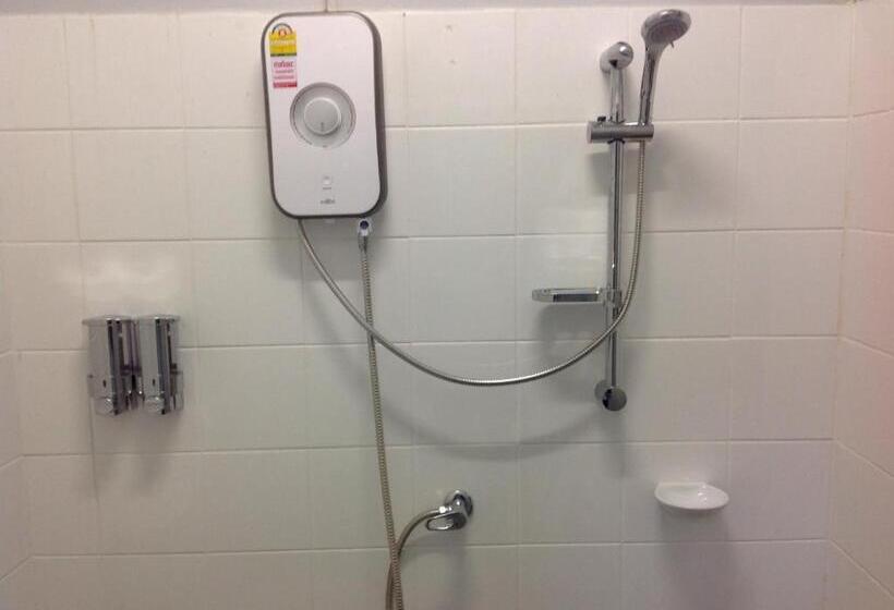 수피리어 룸, Beehive Phuket Oldtown Hostel