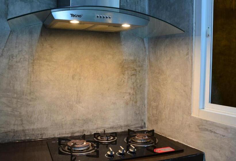 패밀리 룸 (2층침대), Beehive Phuket Oldtown Hostel