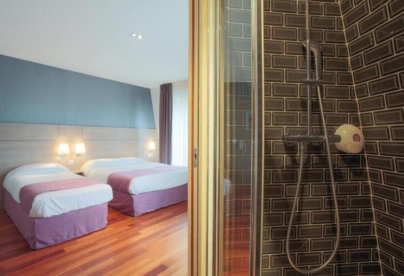 ファミリールーム, Grand Hotel Du Loiret