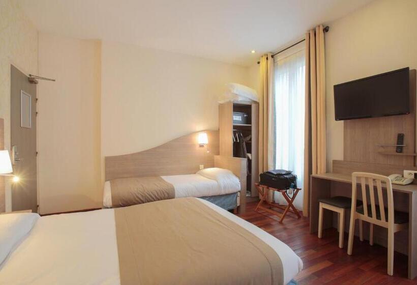 ファミリールーム, Grand Hotel Du Loiret