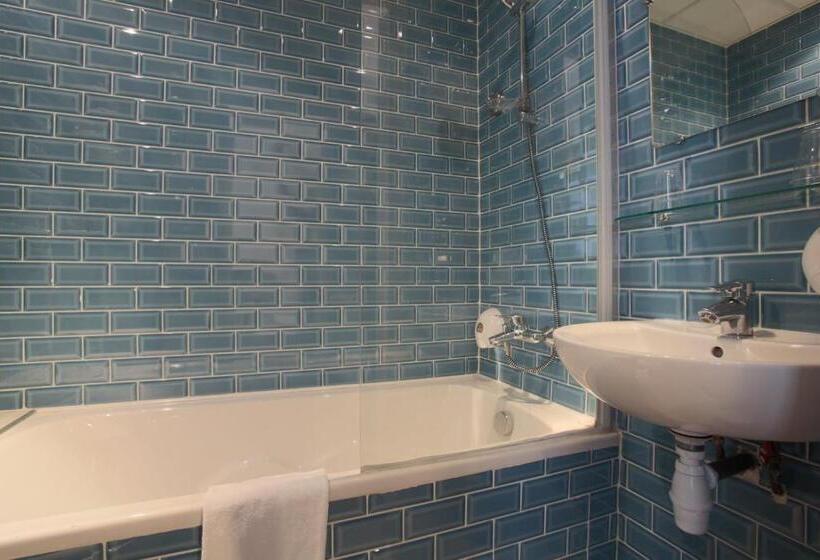 ファミリールーム, Grand Hotel Du Loiret