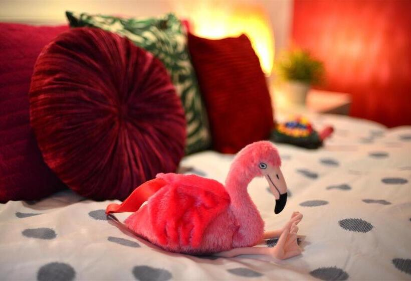 Pokój Standard, Biscuit