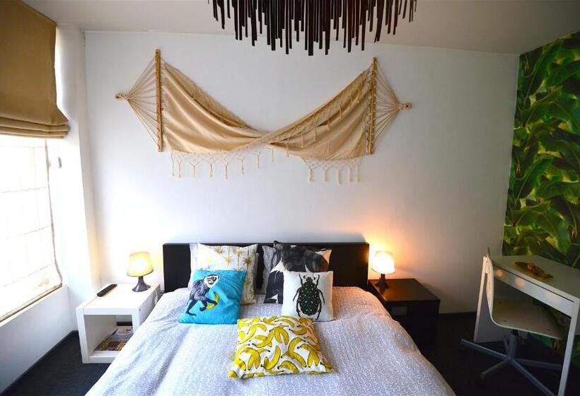 Pokój Standard, Biscuit