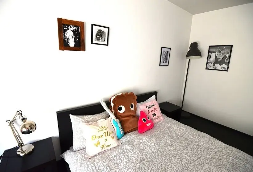 سوییت, Biscuit