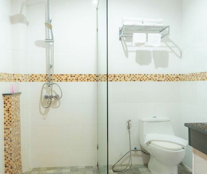 スーペリアールーム, Chabana Resort Bang Tao Beach Phuket  Sha Extra Plus