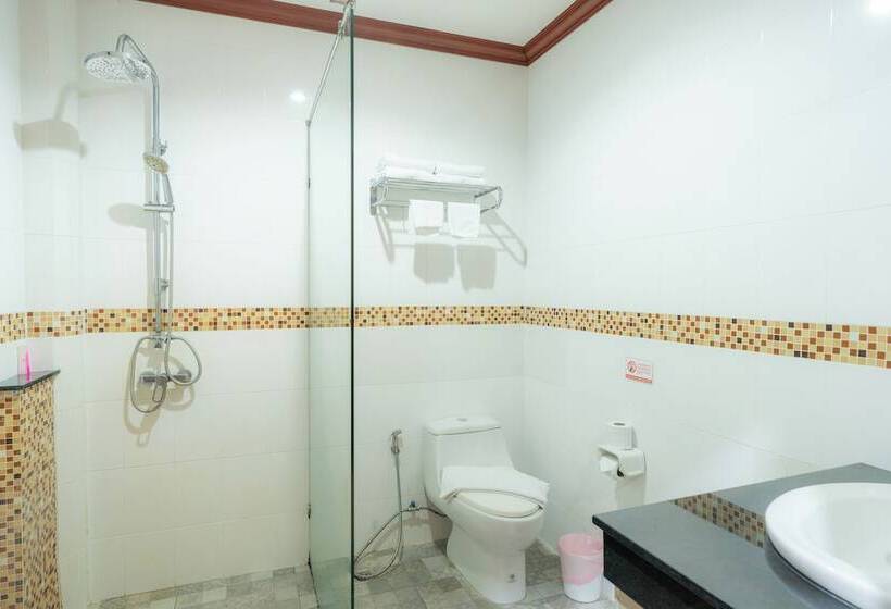 スーペリアールーム, Chabana Resort Bang Tao Beach Phuket  Sha Extra Plus