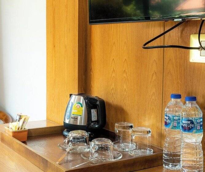 スーペリアールーム, Chabana Resort Bang Tao Beach Phuket  Sha Extra Plus