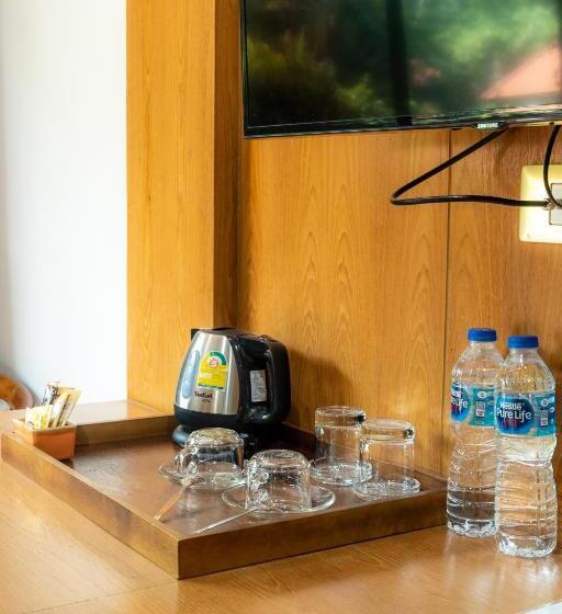 スーペリアールーム, Chabana Resort Bang Tao Beach Phuket  Sha Extra Plus