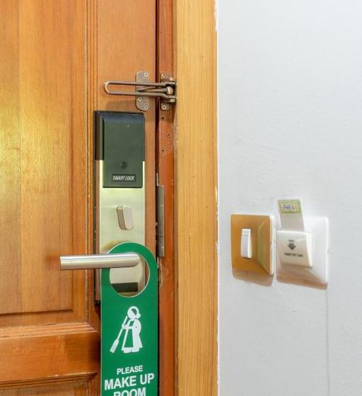 スーペリアールーム, Chabana Resort Bang Tao Beach Phuket  Sha Extra Plus