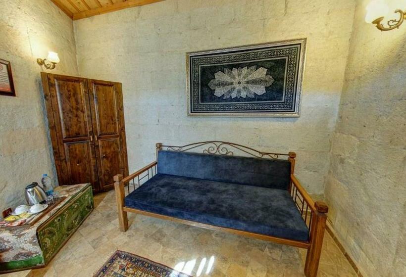 חדר דלוקס, Chelebi Cave Suites Plus 6 Years Old