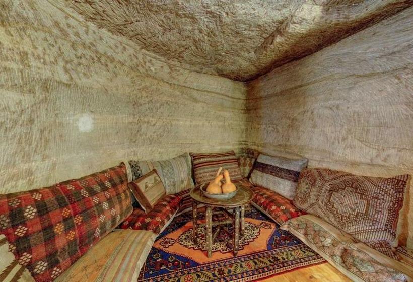 סוויטה דלוקס, Chelebi Cave Suites Plus 6 Years Old