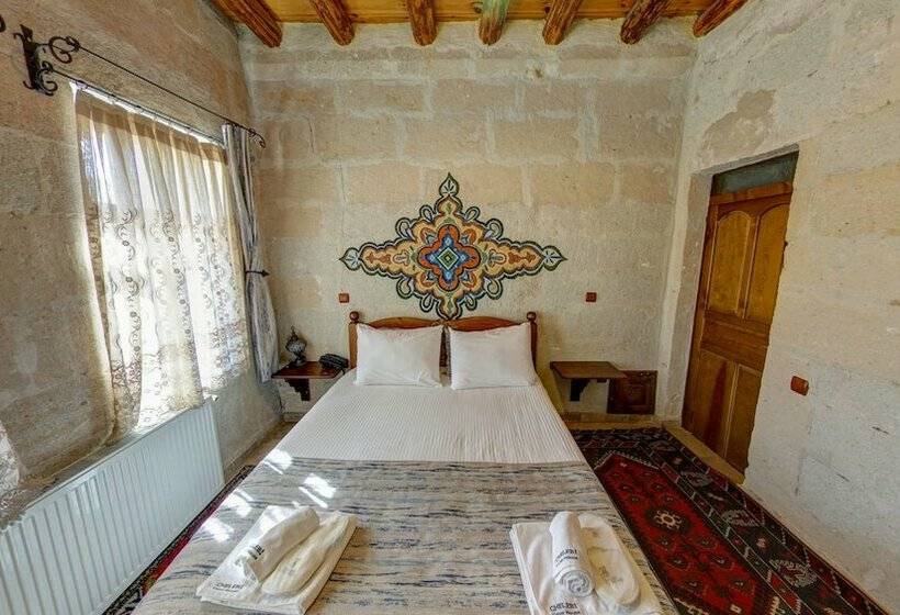 סוויטה דלוקס, Chelebi Cave Suites Plus 6 Years Old