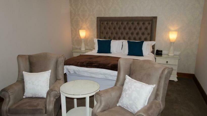 标准间, Classique Grace Boutique