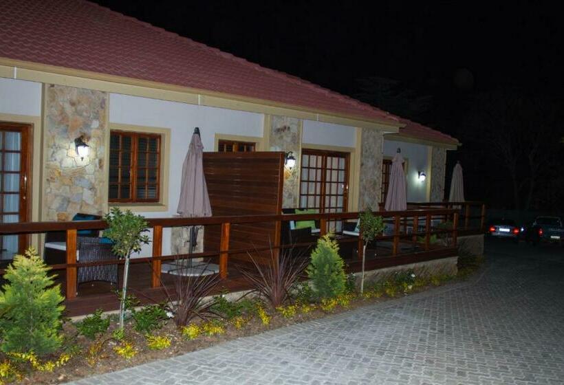 标准间, Classique Grace Boutique