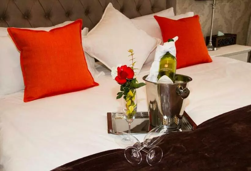 スタンダードルーム, Classique Grace Boutique