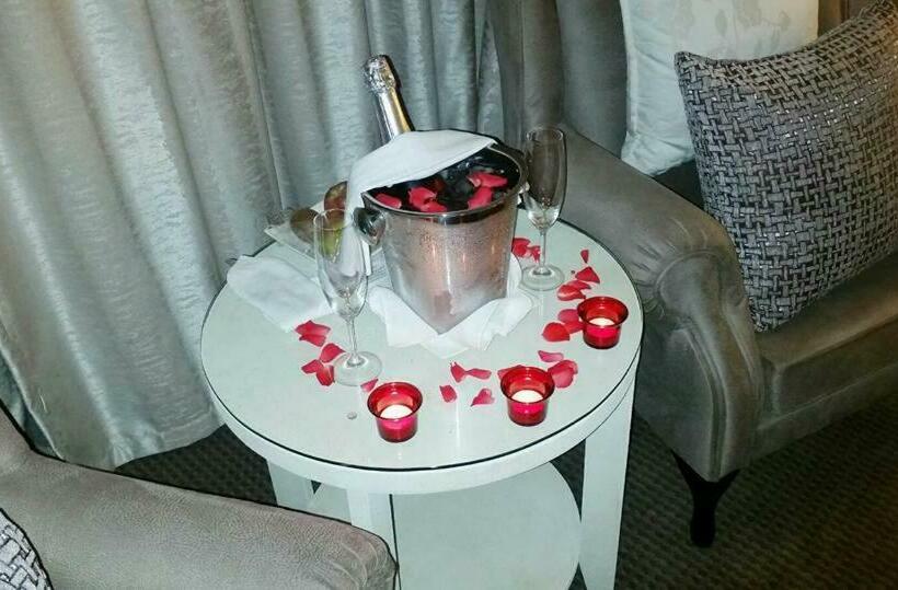 标准间, Classique Grace Boutique