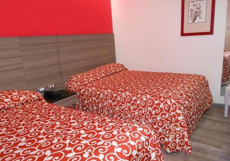 اتاق استاندارد, Dharma