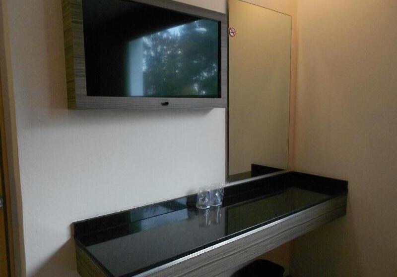 اتاق استاندارد, Dharma