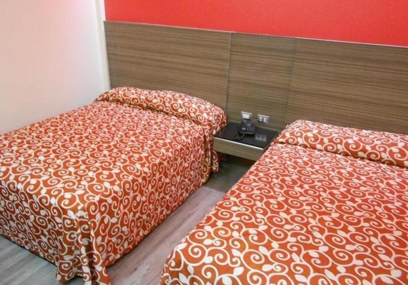 اتاق استاندارد, Dharma