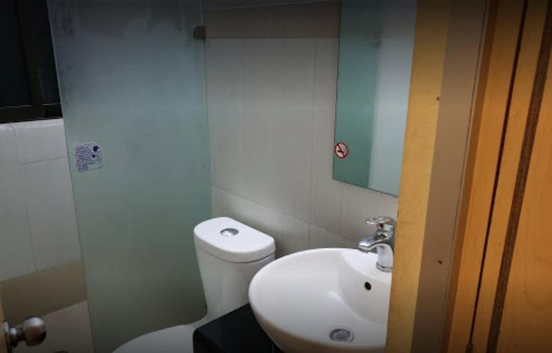 اتاق استاندارد با تخت بزرگ, Dharma