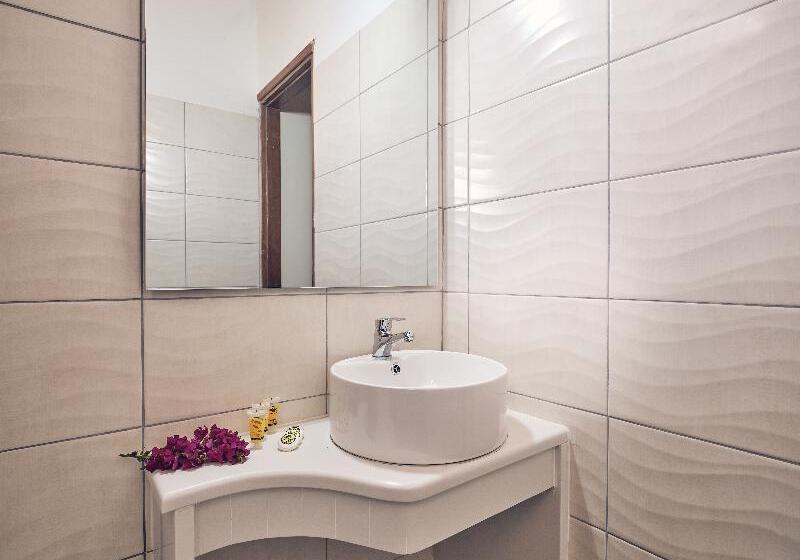 اتاق استاندارد, Dharma