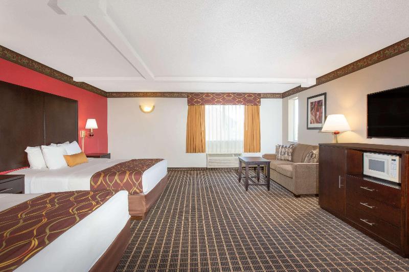 اتاق استاندارد, Dharma