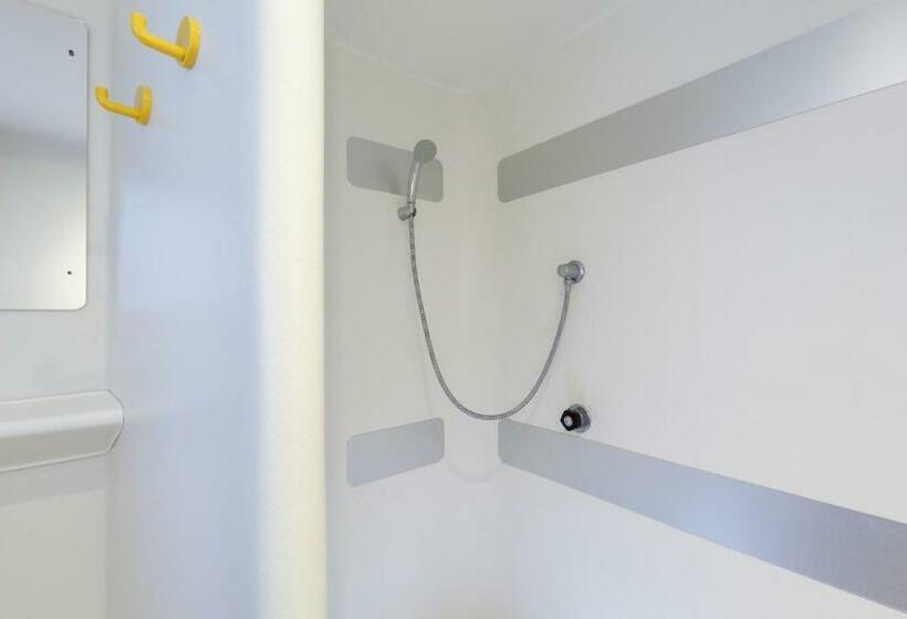 スタンダードルーム, F1 Chambery Nord Renove