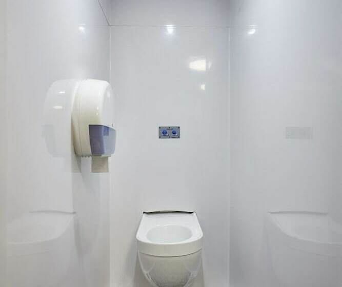 スタンダードルーム, F1 Chambery Nord Renove