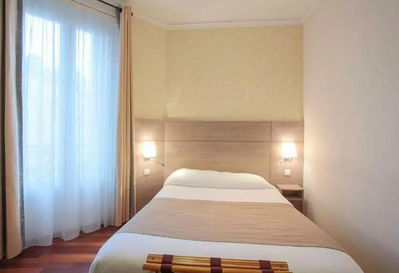 اتاق استاندارد, Grand Hotel Du Loiret