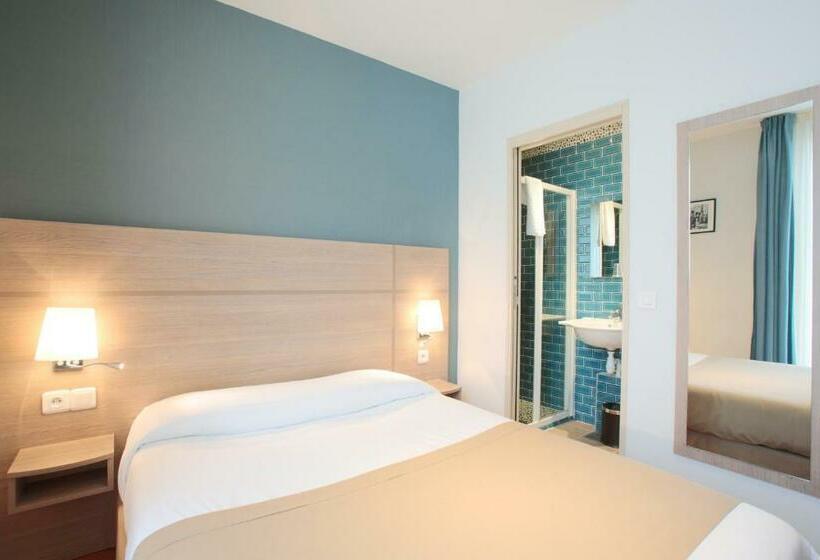 スタンダードルーム, Grand Hotel Du Loiret