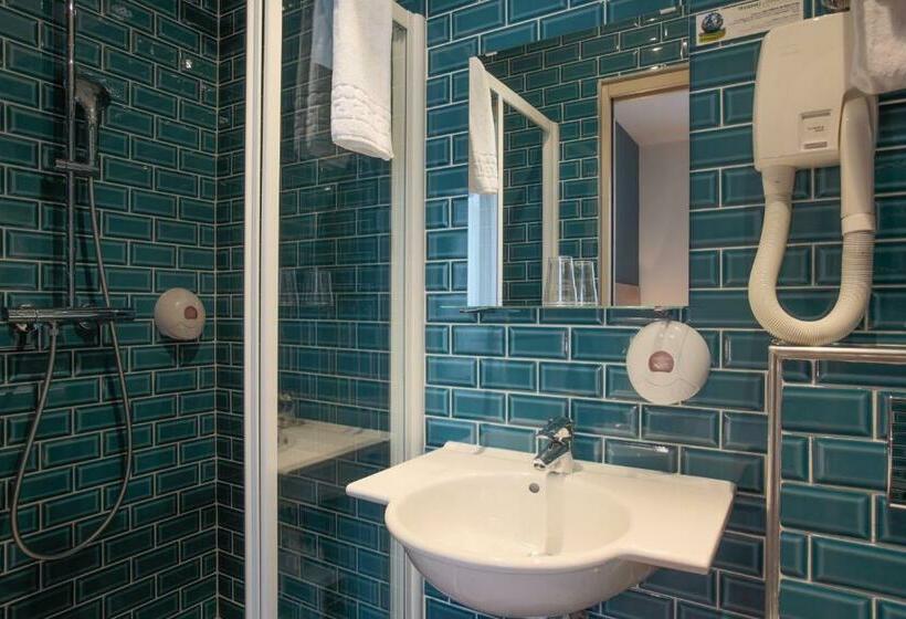 スタンダードルーム, Grand Hotel Du Loiret