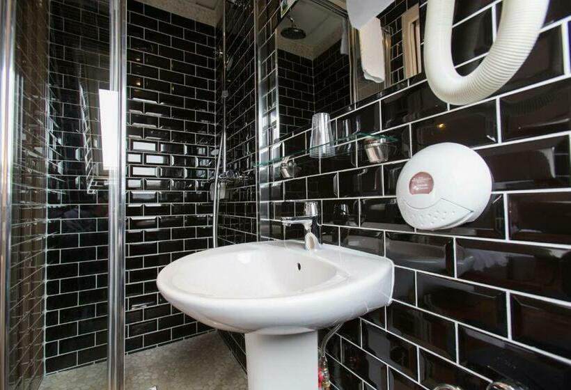 スタンダードルーム, Grand Hotel Du Loiret