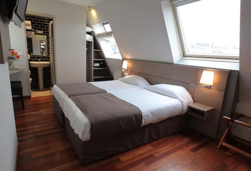 スタンダードルーム, Grand Hotel Du Loiret