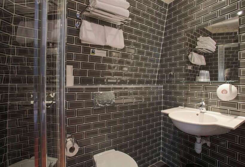 スタンダードトリプルルーム, Grand Hotel Du Loiret