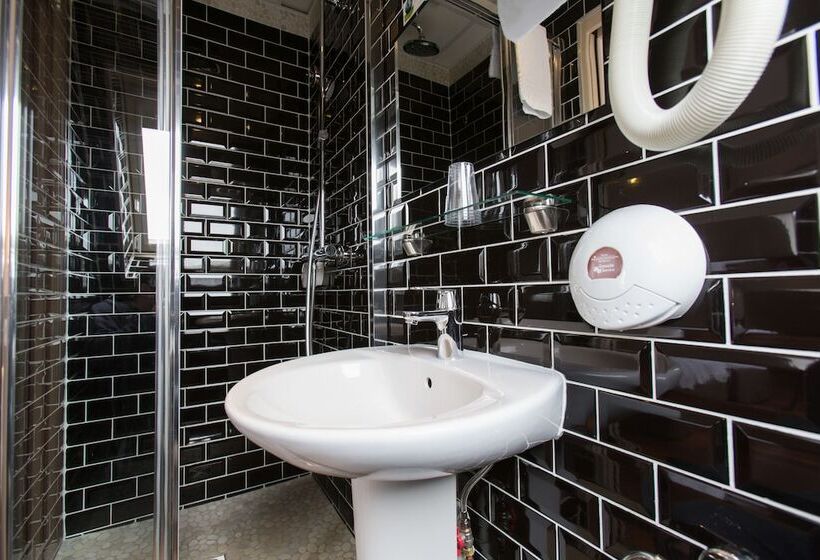 スタンダードトリプルルーム, Grand Hotel Du Loiret